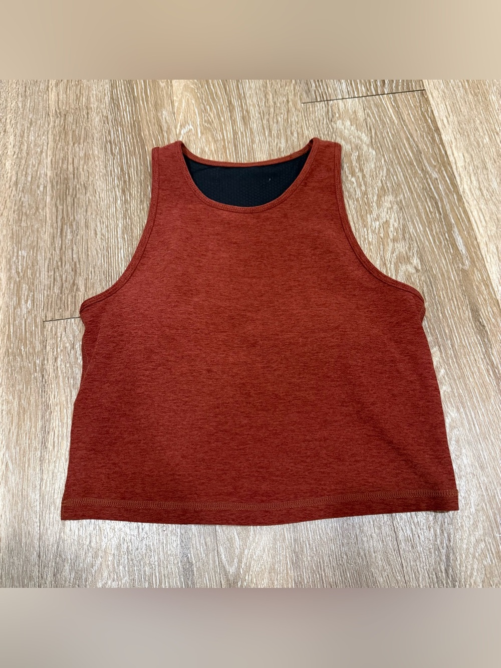 Vuori Tank